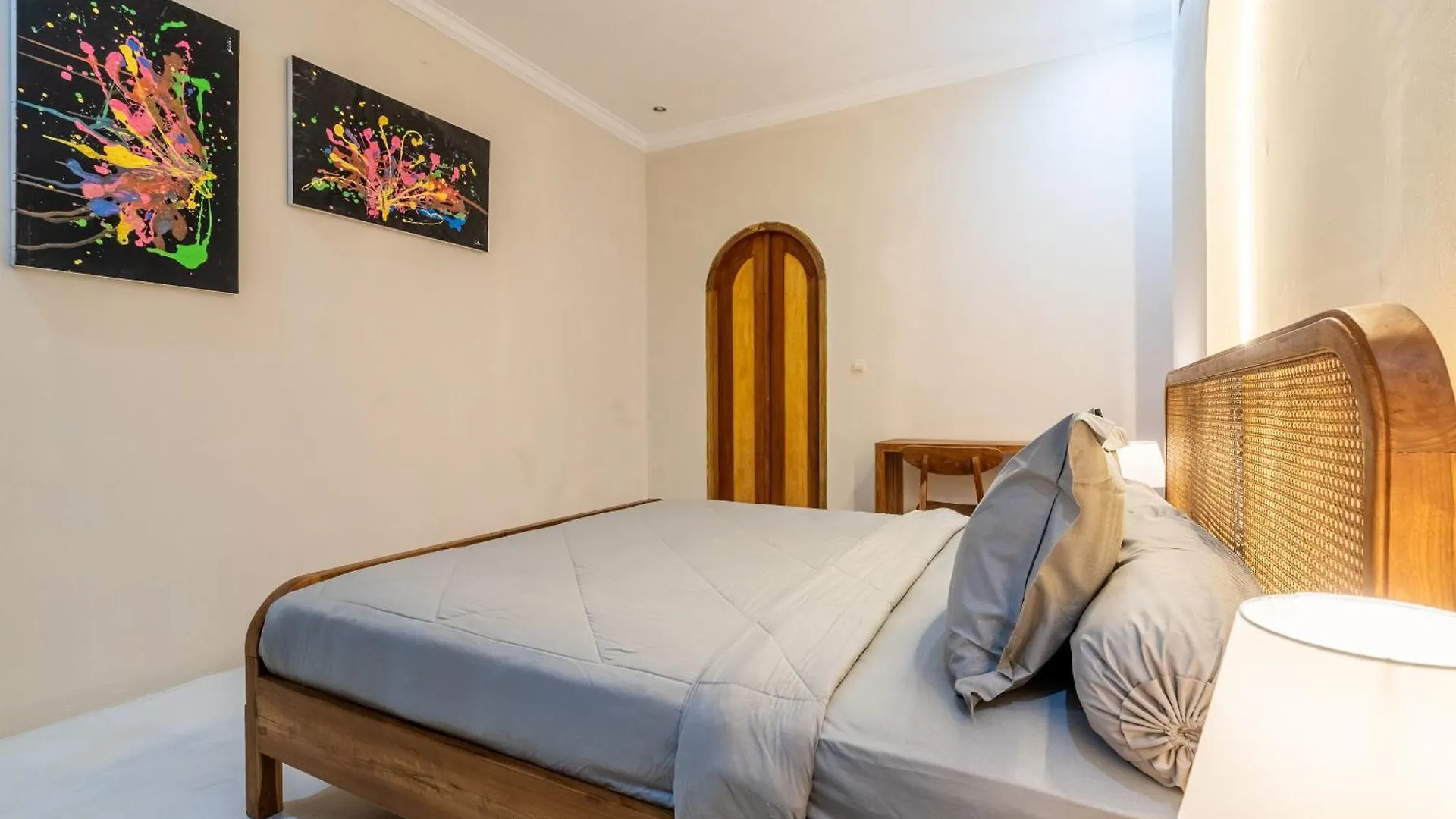 Villa Apollo - 4Br Private Villa In Seminyak Indonesia