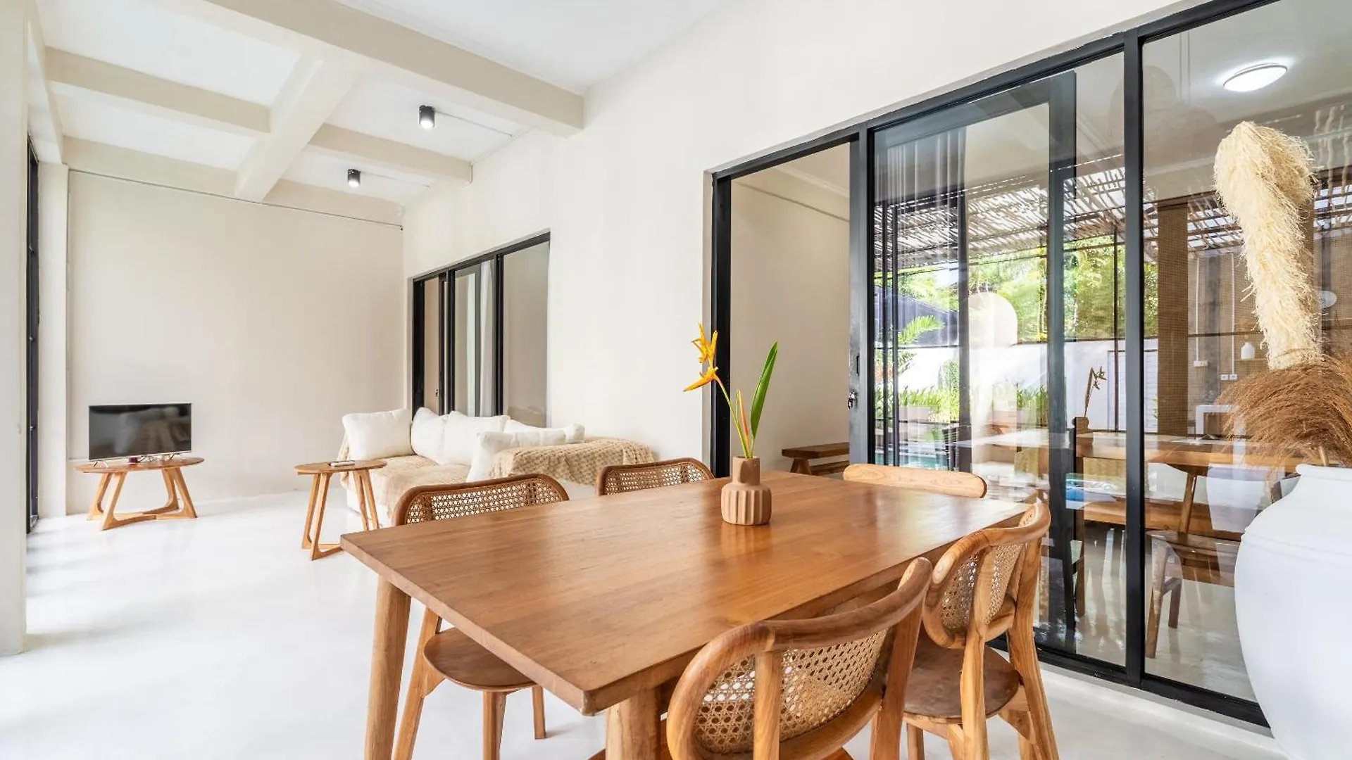 Villa Apollo - 4Br Private Villa In Seminyak 0*, Seminyak (Bali) Indonesia