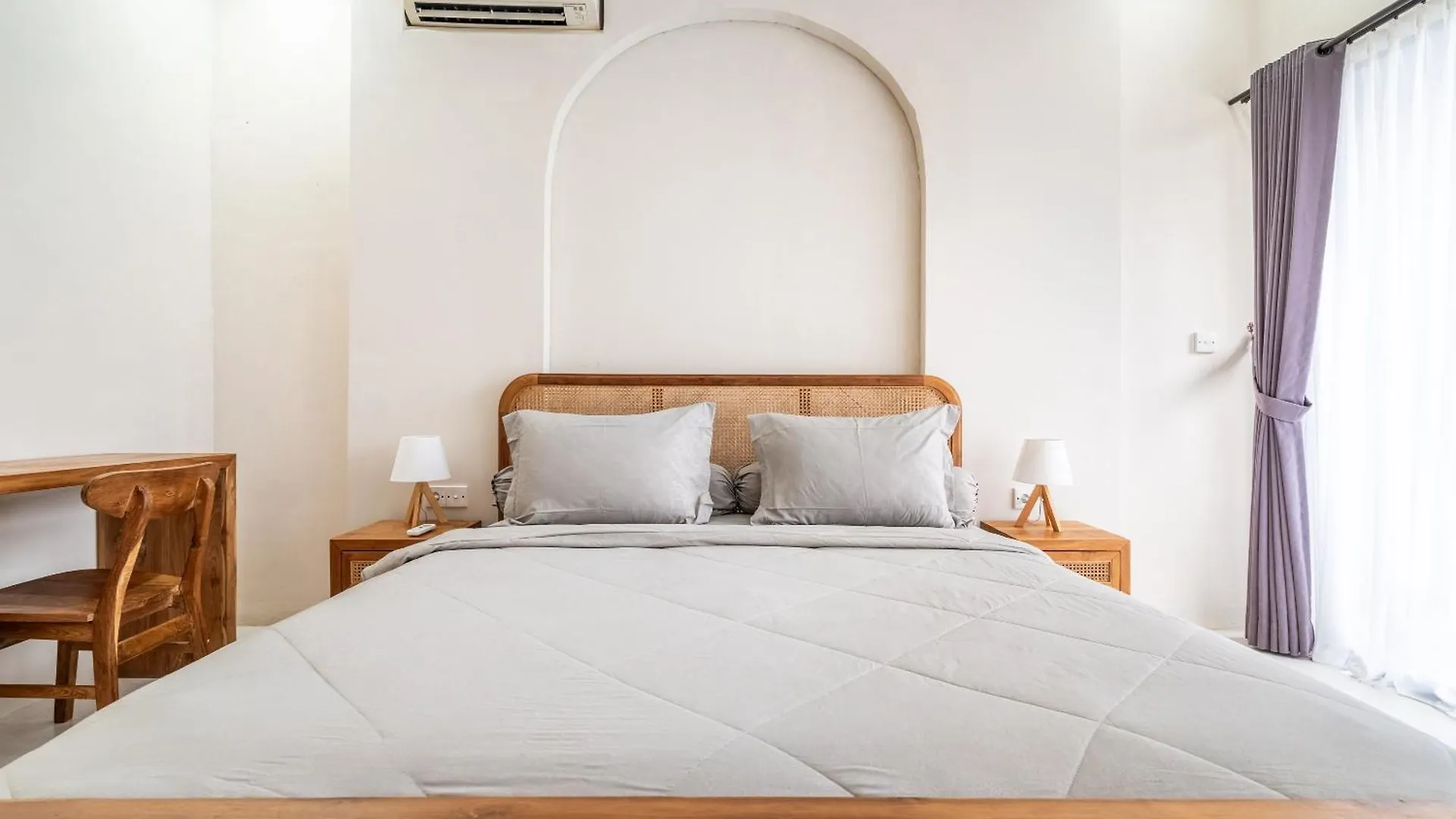 Villa Apollo - 4Br Private Villa In Seminyak إندونيسيا
